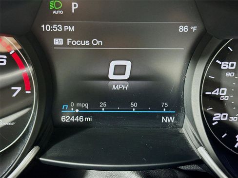 Used 2020 Alfa Romeo Giulia w/ Nero Edizione RWD image 3