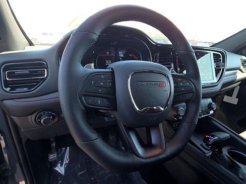 New 2026 Dodge Durango GT image 9