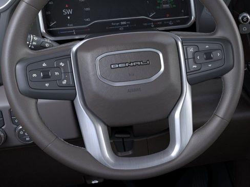 New 2026 GMC Sierra 2500 Denali w/ Denali Reserve Package AWD/4WD image 19