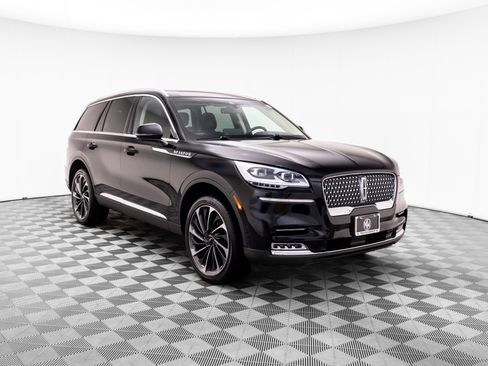 Used 2020 Lincoln Aviator Reserve w/ Equipment Group 202A AWD/4WD image 7