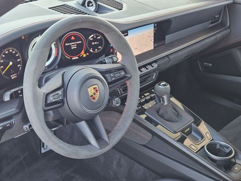 Certified 2022 Porsche 911 GT3 image 26