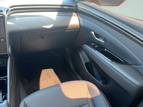 Used 2023 Hyundai Tucson XRT FWD image 13