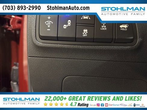 Used 2020 Hyundai Tucson Ultimate image 18