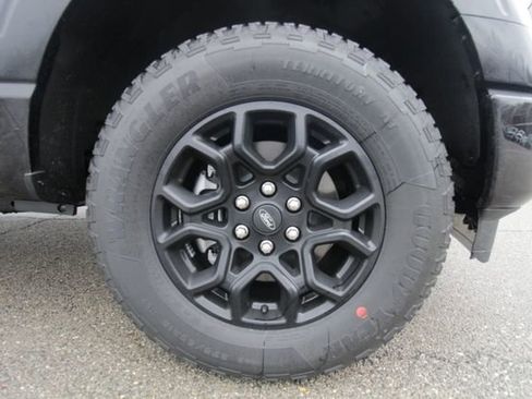 New 2026 Ford F150 STX image 10