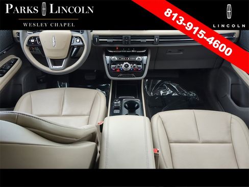 Certified 2022 Lincoln Corsair FWD w/ Equipment Group 101A image 11