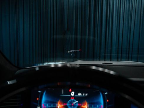 New 2026 Mercedes-Benz GLS 63 AMG 4MATIC image 18