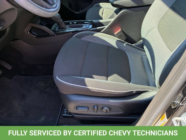 Used 2023 Chevrolet TrailBlazer LT FWD image 23