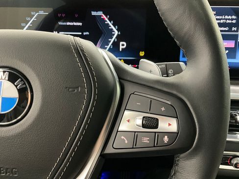 Used 2025 BMW X5 xDrive40i image 18