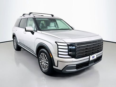 New 2026 Hyundai Palisade SEL FWD image 3
