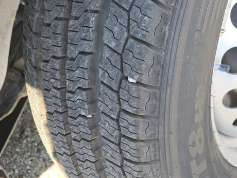 Used 2024 RAM ProMaster 3500 w/ Delivery Van Package image 26