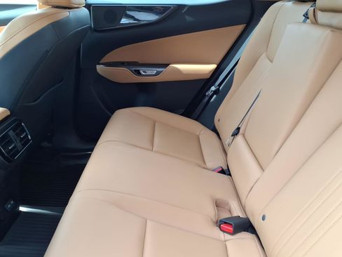 Certified 2023 Lexus NX 350 AWD image 6