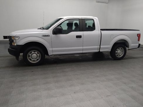 Used 2017 Ford F150 XL w/ XL Power Equipment Group image 2
