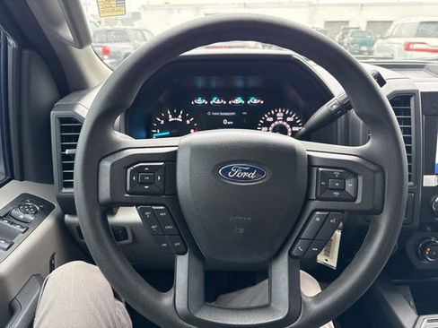 Used 2019 Ford F150 XL w/ Equipment Group 101A Mid AWD/4WD image 12