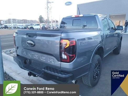 Used 2025 Ford Ranger XLT image 5