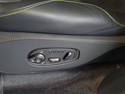 Used 2024 Aston Martin DBX 707 AWD/4WD image 17