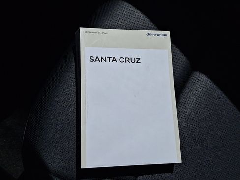 Certified 2024 Hyundai Santa Cruz XRT AWD/4WD image 26