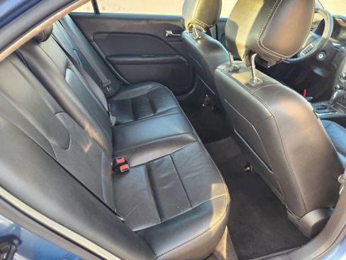 Used 2010 Ford Fusion SE image 16