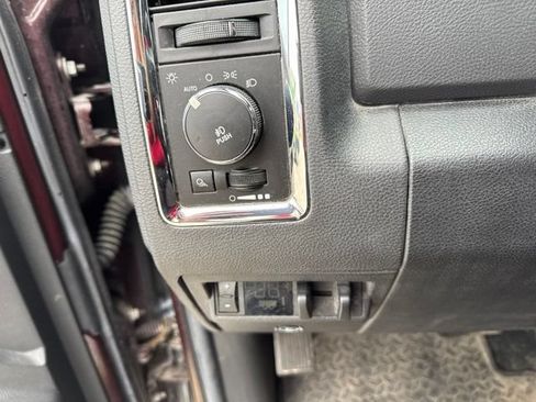 Used 2012 RAM 1500 Laramie w/ Protection Group AWD/4WD image 14