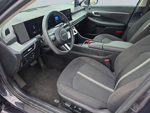 Certified 2025 Hyundai Sonata SEL FWD image 10
