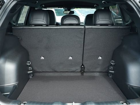 New 2026 Jeep Compass Latitude AWD/4WD image 10