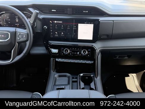 New 2026 GMC Sierra 2500 AT4X AWD/4WD image 13