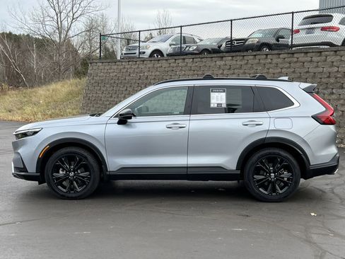 Used 2023 Honda CR-V Sport Touring image 46