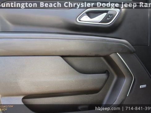 Used 2024 Chevrolet Tahoe LT image 10