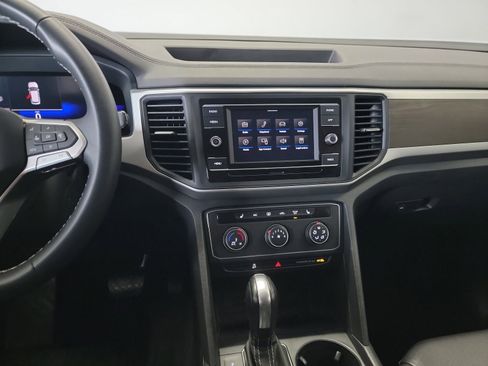 Used 2022 Volkswagen Atlas SE AWD/4WD image 20