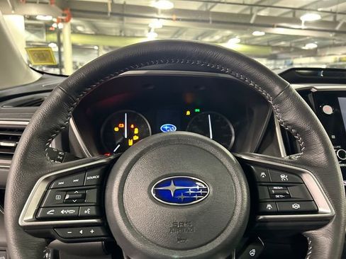 New 2026 Subaru Ascent Limited image 12