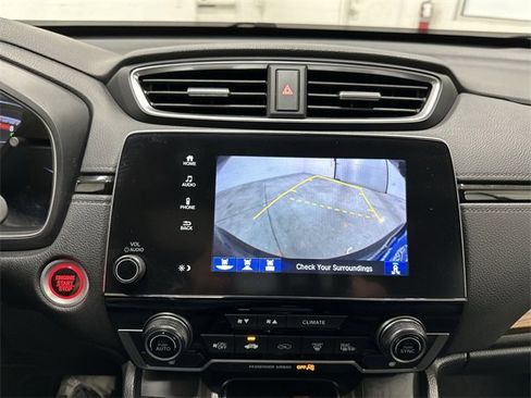 Used 2021 Honda CR-V EX image 31