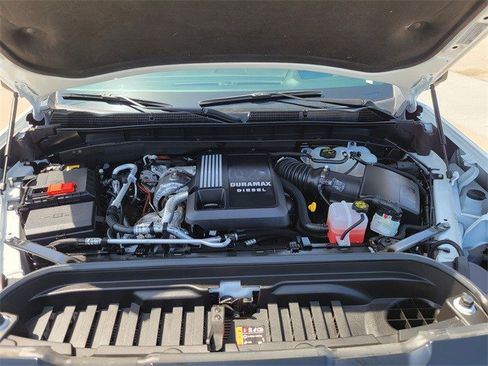 Used 2024 GMC Sierra 1500 AT4X image 33
