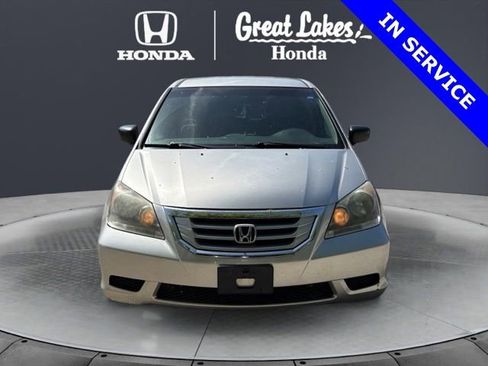Used 2009 Honda Odyssey LX image 8