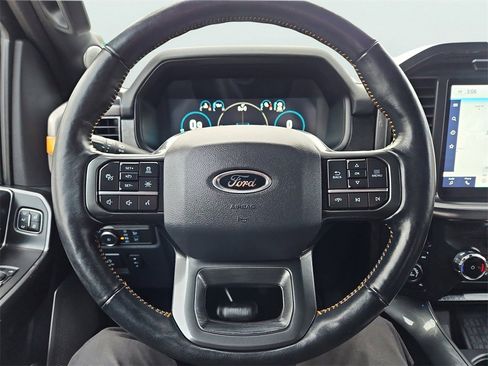 Used 2022 Ford F150 Tremor w/ Equipment Group 402A High image 34