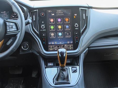 New 2025 Subaru Outback Wilderness image 13