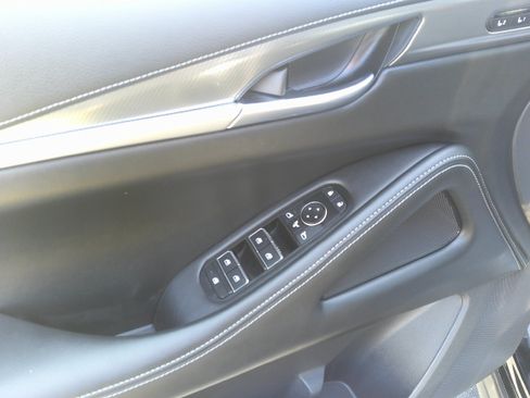 Used 2023 INFINITI QX60 Luxe w/ Cargo Package AWD/4WD image 18