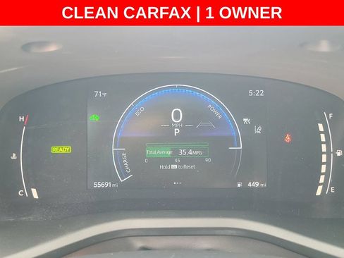 Used 2025 Toyota Camry SE FWD image 3