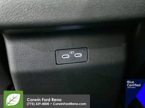 Used 2025 MAZDA CX-50 2.5 Hybrid w/ Weather Package AWD/4WD image 29