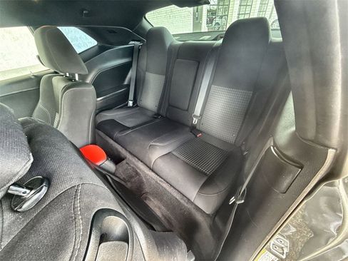 Used 2019 Dodge Challenger SXT w/ Blacktop Package image 22
