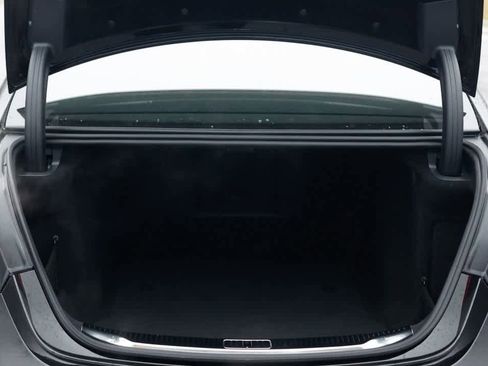 New 2026 Mercedes-Benz S 580 4MATIC Sedan image 35