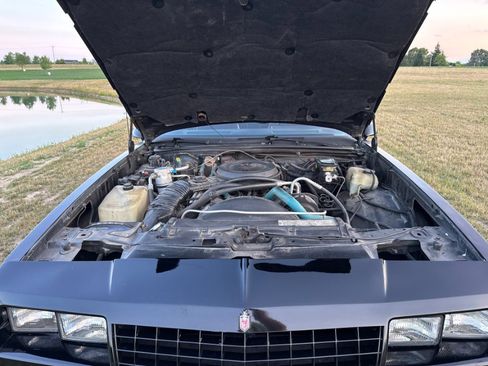 Used 1988 Chevrolet Monte Carlo SS RWD image 33