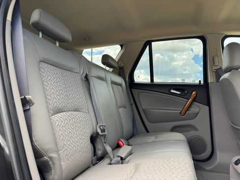 Used 2007 Saturn Vue AWD V6 w/ Comfort Pkg image 27