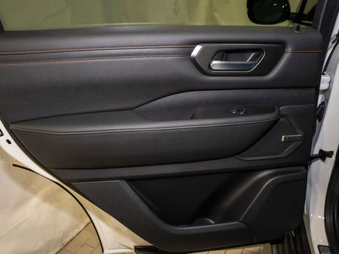 New 2026 Nissan Armada PRO-4X image 12