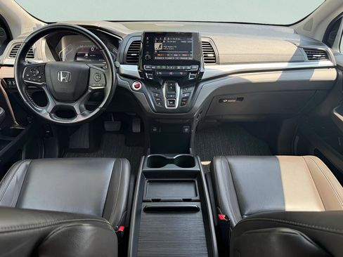 Used 2021 Honda Odyssey EX-L image 14