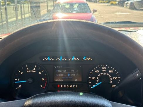 Used 2017 Ford F150 XL w/ Equipment Group 101A Mid AWD/4WD image 25