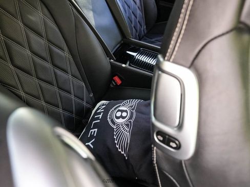 Used 2013 Bentley Continental GT AWD/4WD image 39
