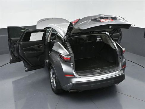 Used 2021 Nissan Murano SL AWD/4WD image 50