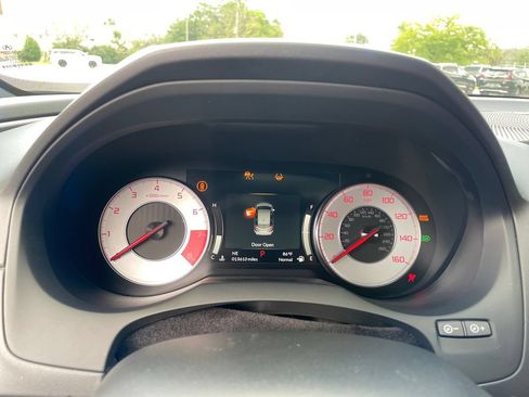 Used 2025 Acura RDX A-Spec AWD/4WD image 18