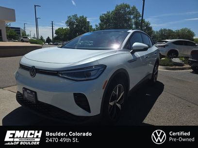 Used 2023 Volkswagen ID.4 Pro S