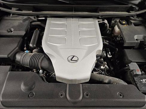 Used 2019 Lexus GX 460 image 23