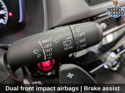 Certified 2023 Honda Civic Sport image 25